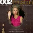 002 Magazine Cover